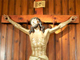 Santsimo Cristo de la Indulgencia