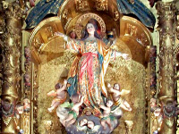 Nuestra Seora de la Asuncin